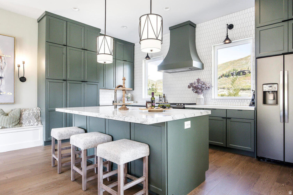 415 W ASCENT DR #272 Hideout, UT 84036