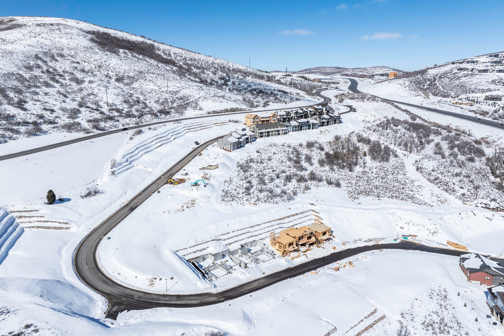 415 W ASCENT DR #272 Hideout, UT 84036