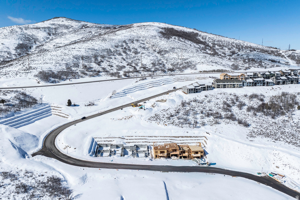 415 W ASCENT DR #272 Hideout, UT 84036