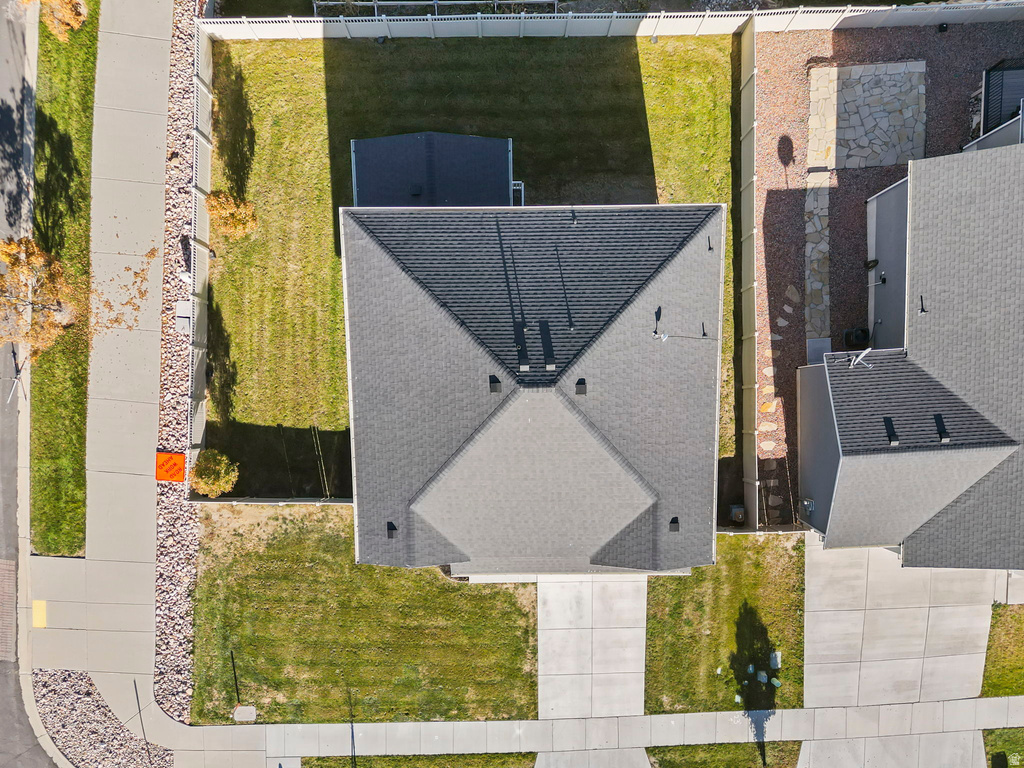 168 W SWAINSON AVE Saratoga Springs, UT 84045