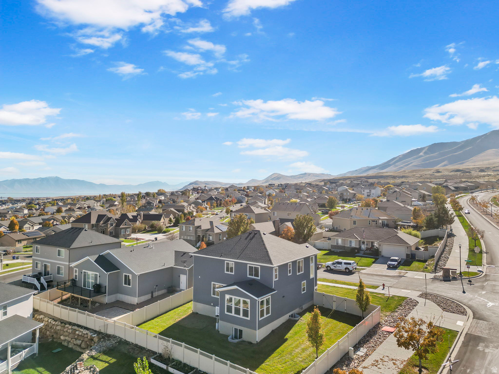 168 W SWAINSON AVE Saratoga Springs, UT 84045