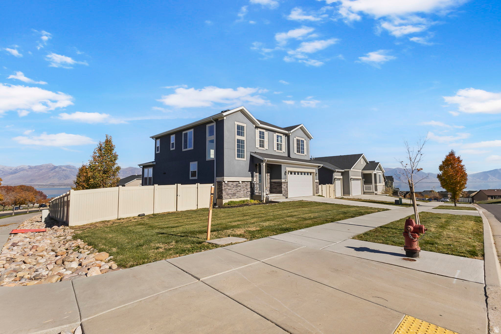 168 W SWAINSON AVE Saratoga Springs, UT 84045