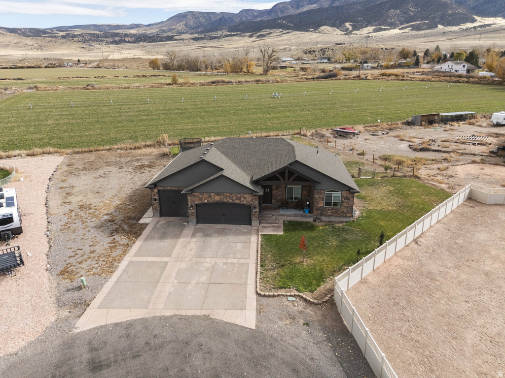 374 E 410 N Annabella, UT 84711