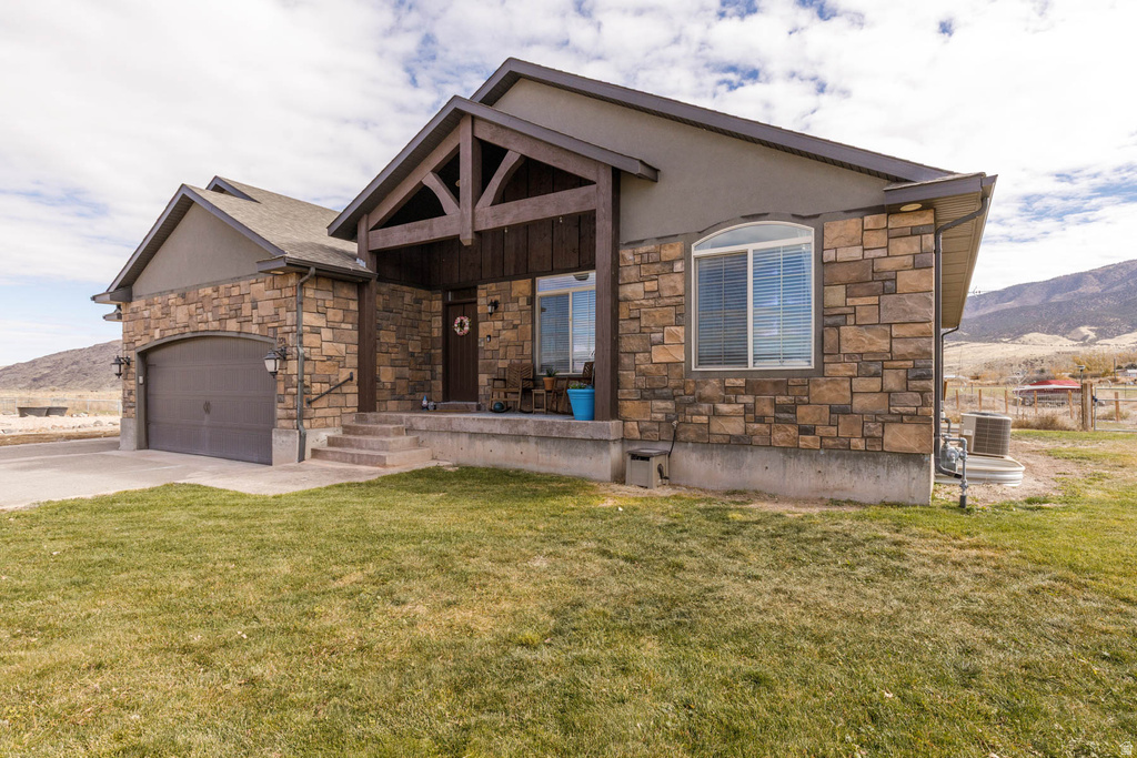 374 E 410 N Annabella, UT 84711