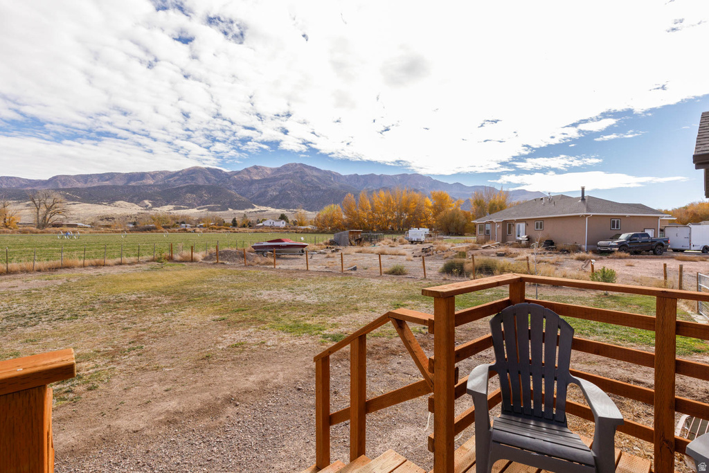 374 E 410 N Annabella, UT 84711