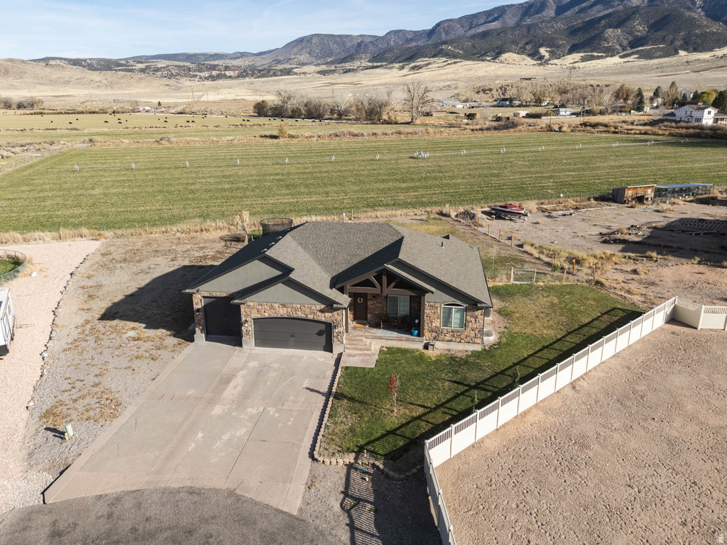374 E 410 N Annabella, UT 84711