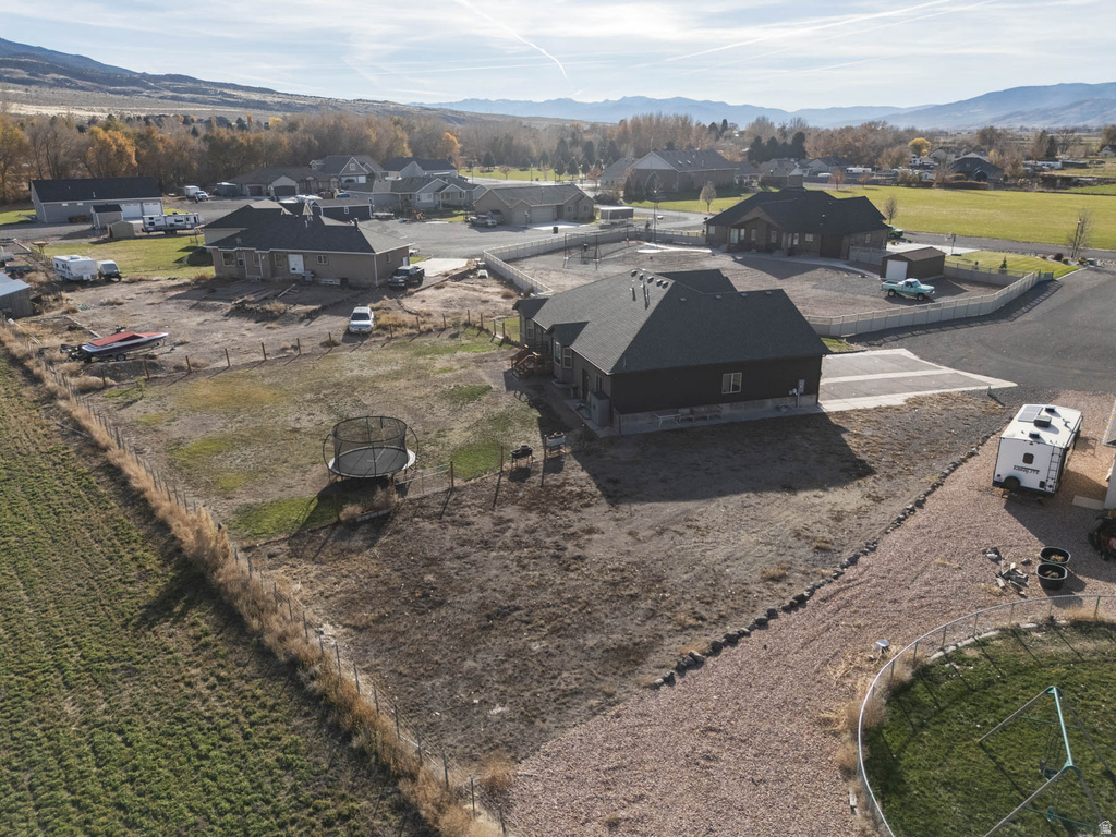 374 E 410 N Annabella, UT 84711