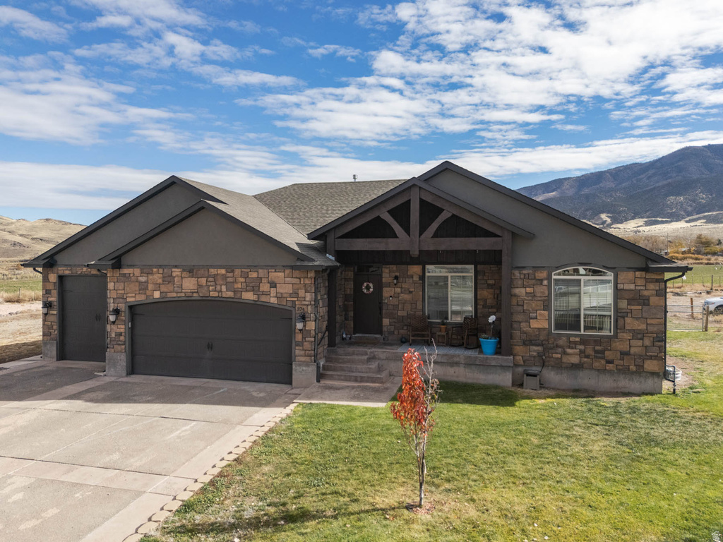 374 E 410 N Annabella, UT 84711