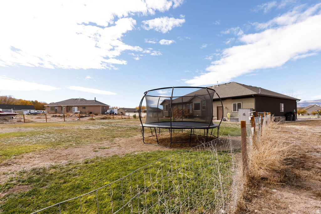 374 E 410 N Annabella, UT 84711