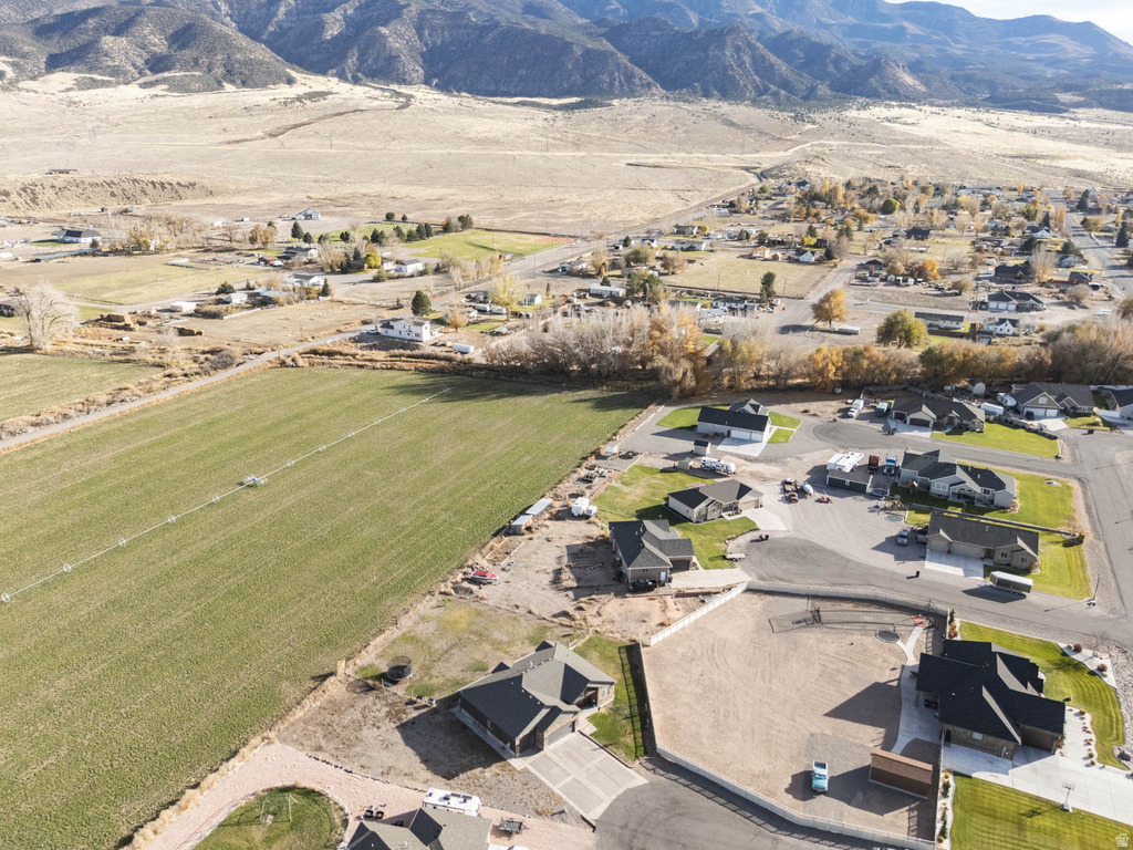 374 E 410 N Annabella, UT 84711