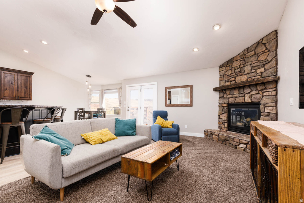 374 E 410 N Annabella, UT 84711