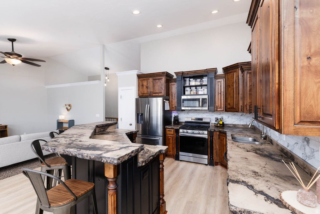 374 E 410 N Annabella, UT 84711