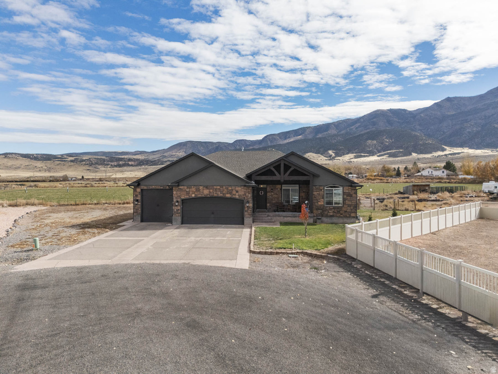 374 E 410 N Annabella, UT 84711