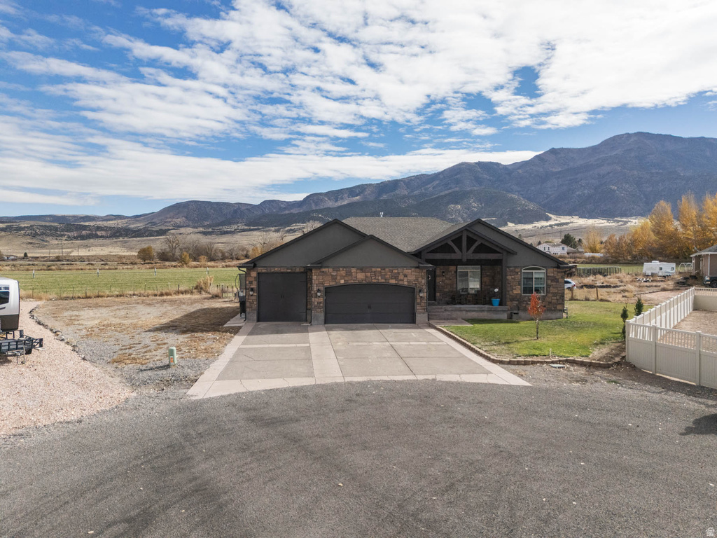 374 E 410 N Annabella, UT 84711