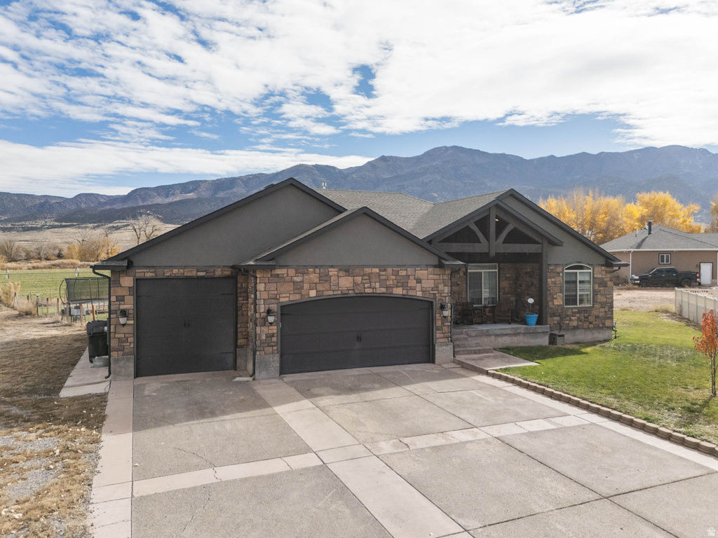 374 E 410 N Annabella, UT 84711