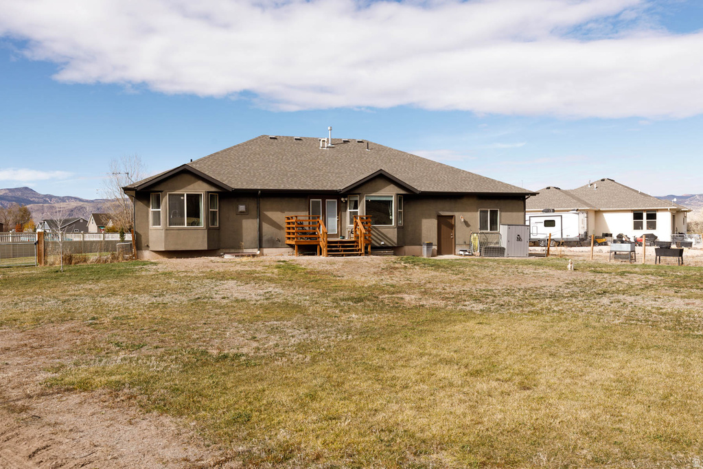 374 E 410 N Annabella, UT 84711