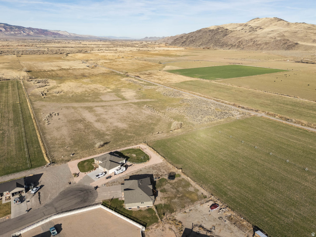 374 E 410 N Annabella, UT 84711