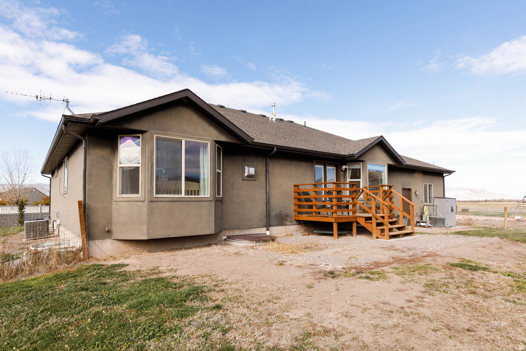 374 E 410 N Annabella, UT 84711