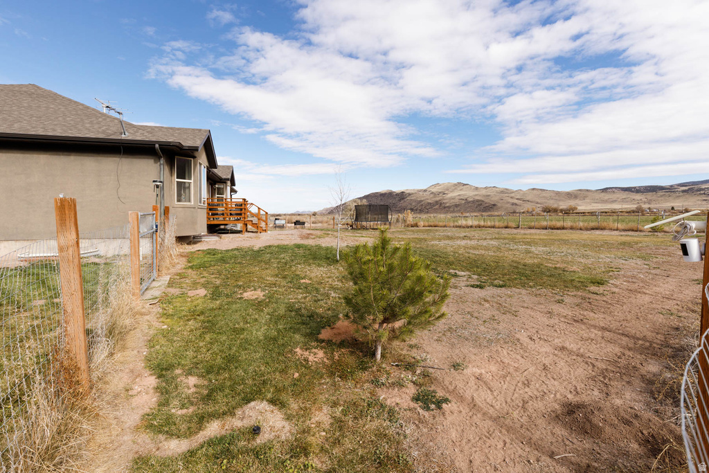 374 E 410 N Annabella, UT 84711