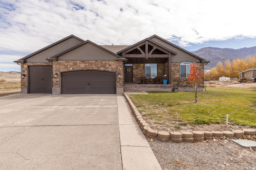 374 E 410 N Annabella, UT 84711