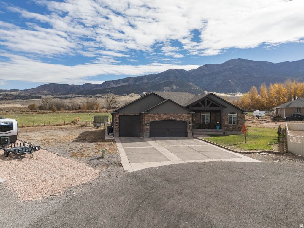 374 E 410 N Annabella, UT 84711