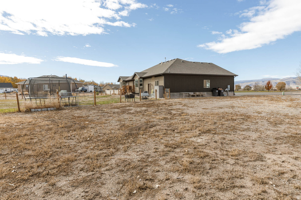 374 E 410 N Annabella, UT 84711