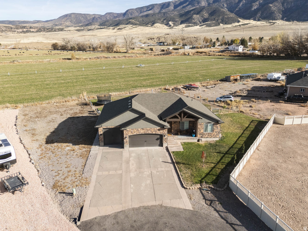374 E 410 N Annabella, UT 84711