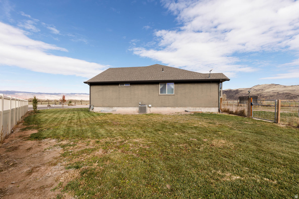 374 E 410 N Annabella, UT 84711