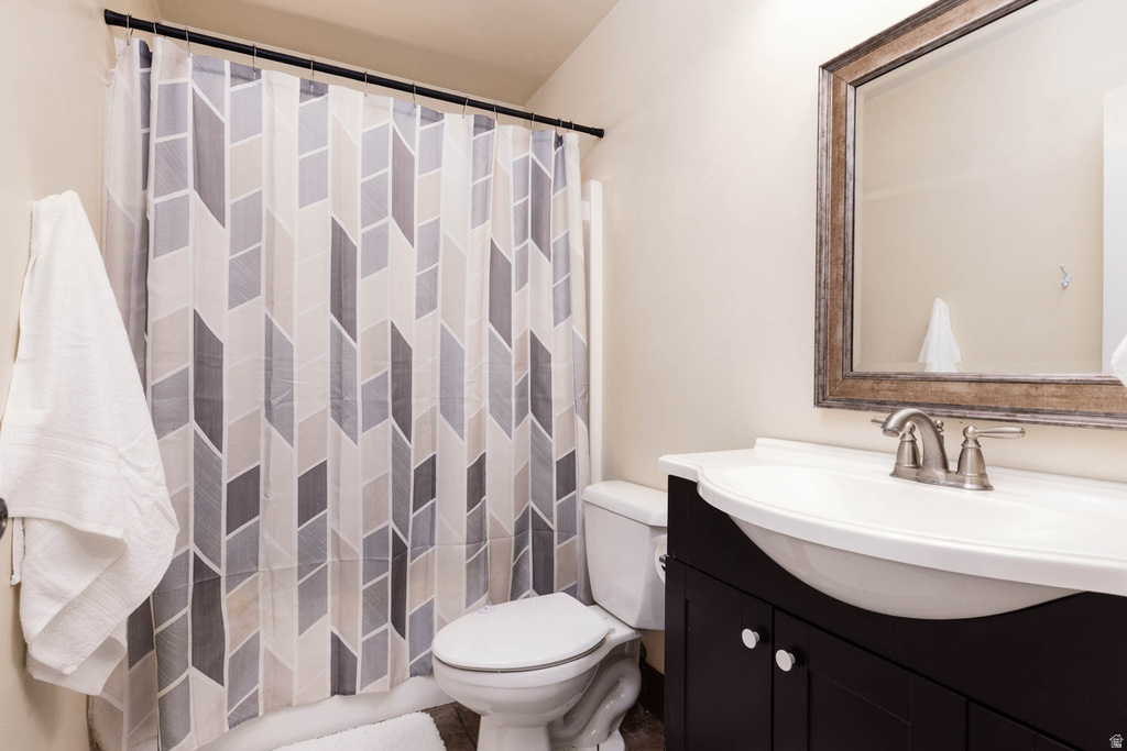 374 E 410 N Annabella, UT 84711