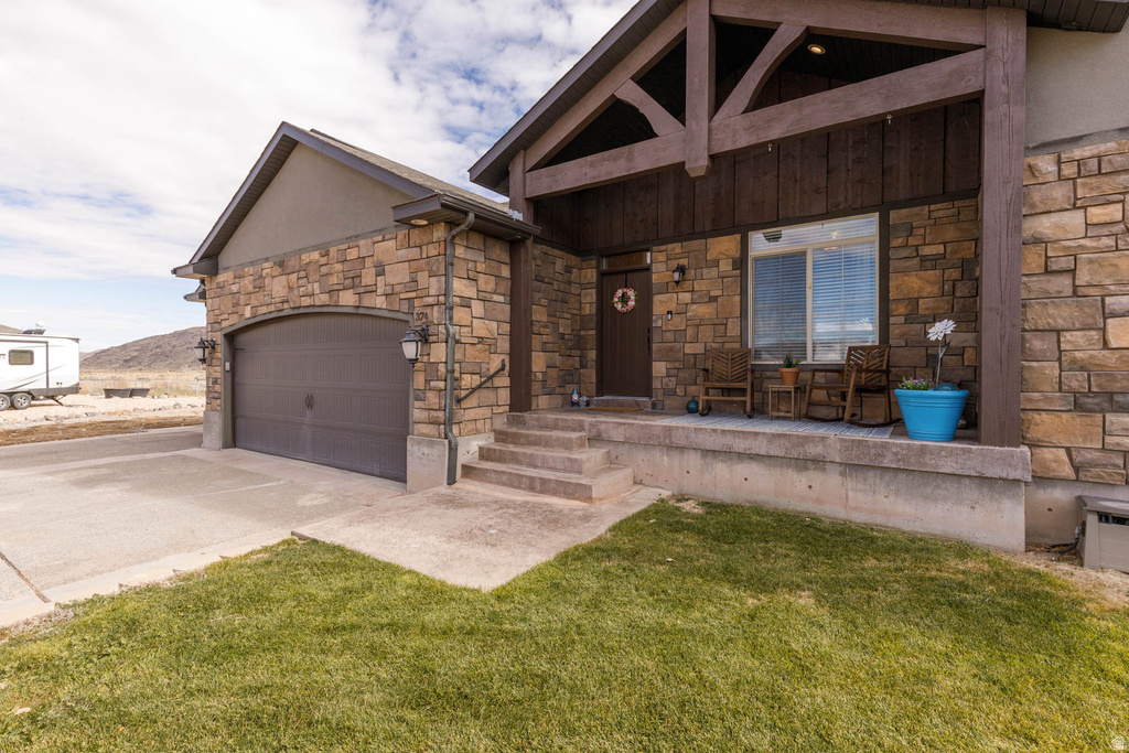 374 E 410 N Annabella, UT 84711