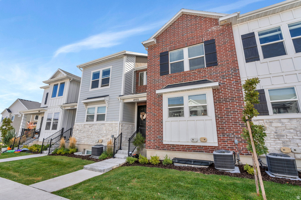 4155 W 1960 N Lehi, UT 84043