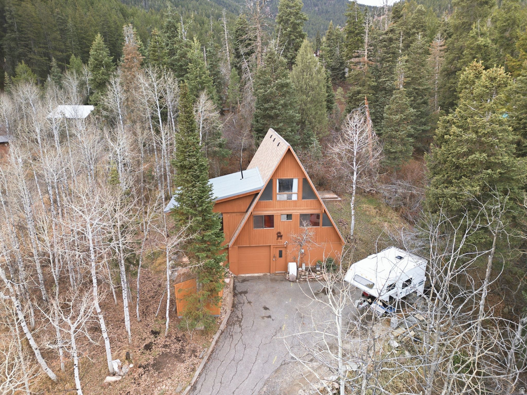 4915 W PONDEROSA DR Park City, UT 84098