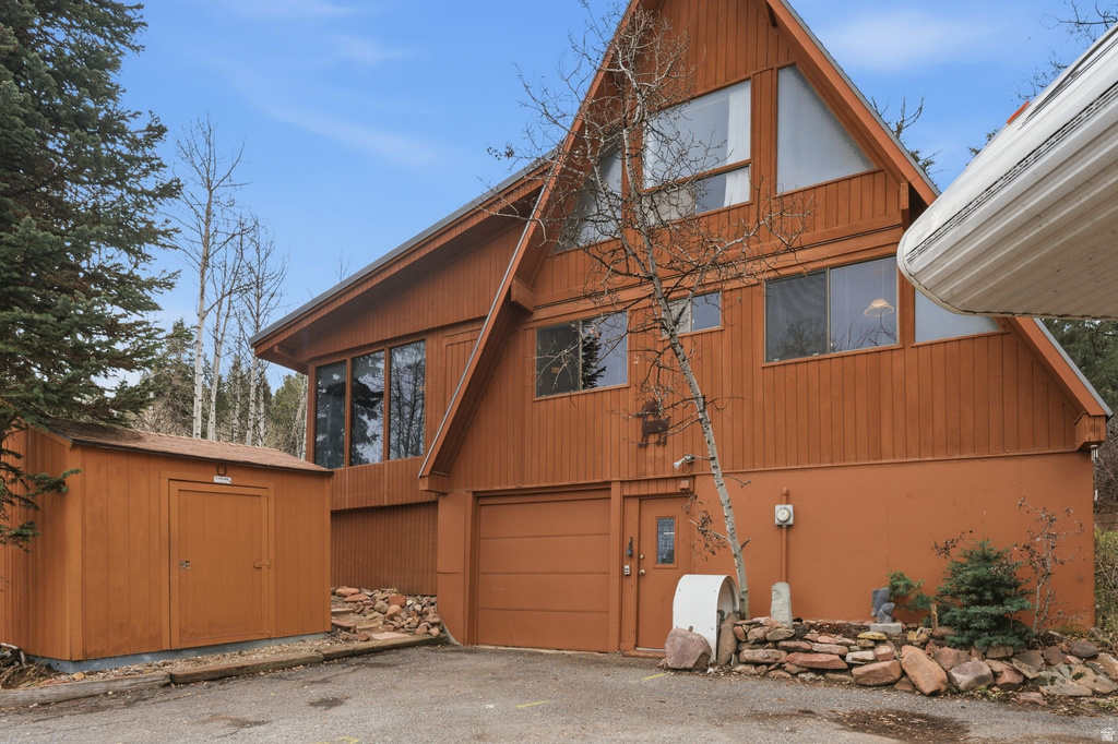 4915 W PONDEROSA DR Park City, UT 84098