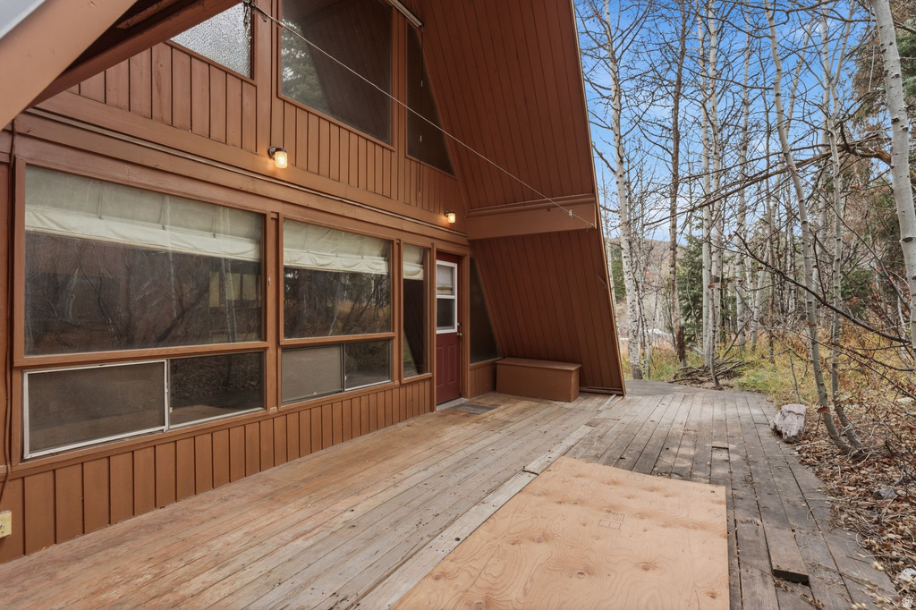 4915 W PONDEROSA DR Park City, UT 84098