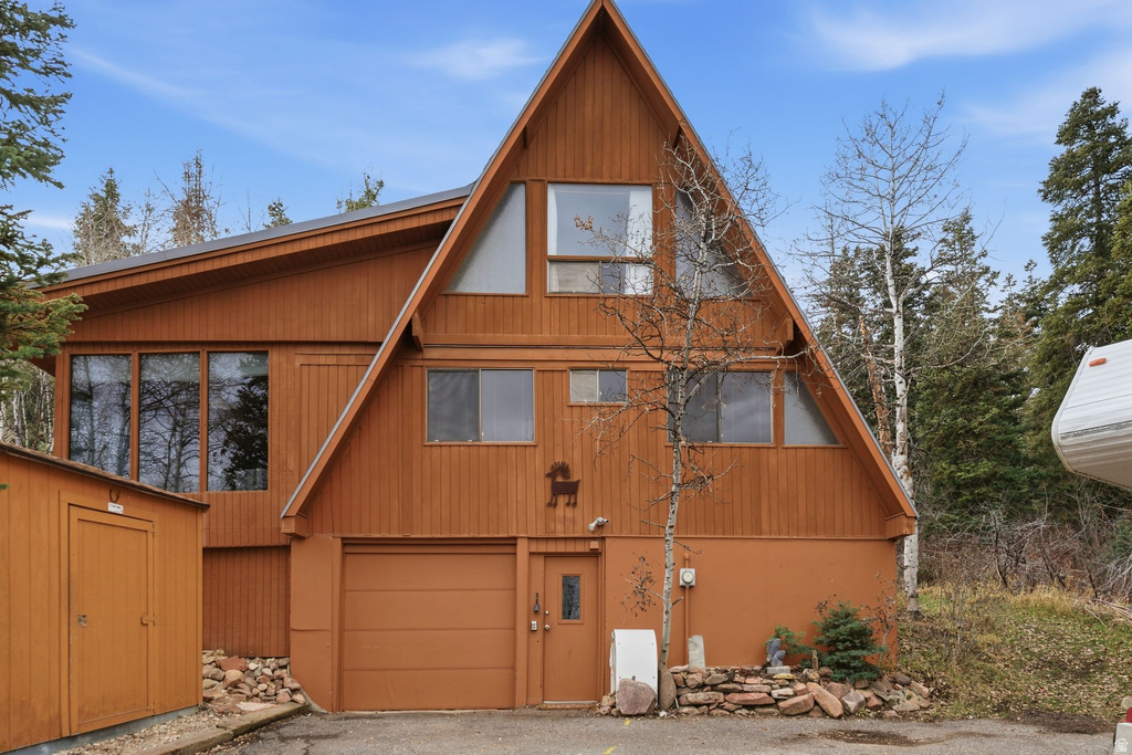 4915 W PONDEROSA DR Park City, UT 84098