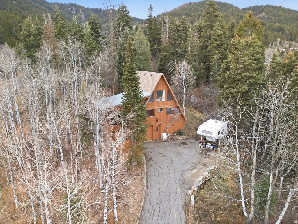 4915 W PONDEROSA DR Park City, UT 84098