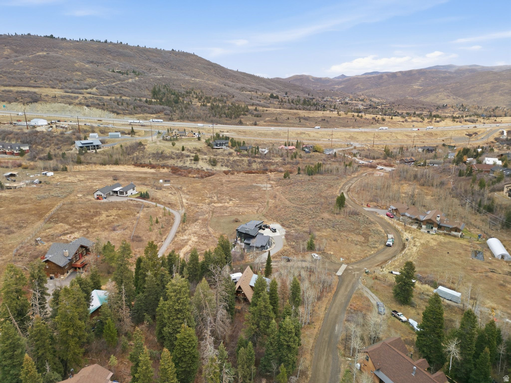 4915 W PONDEROSA DR Park City, UT 84098