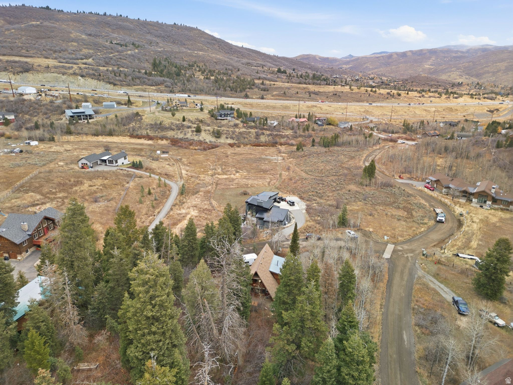 4915 W PONDEROSA DR Park City, UT 84098