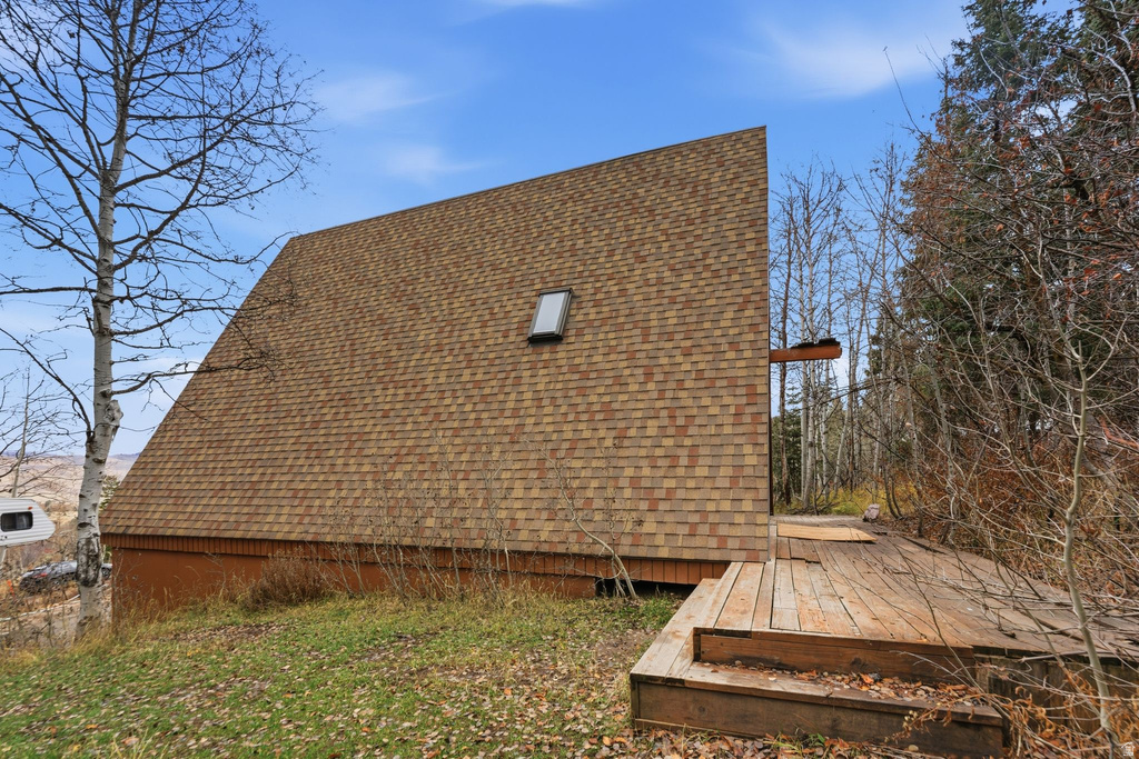 4915 W PONDEROSA DR Park City, UT 84098