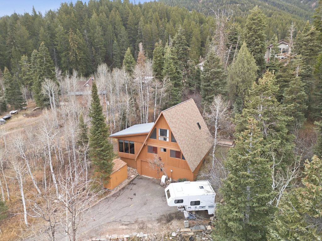 4915 W PONDEROSA DR Park City, UT 84098