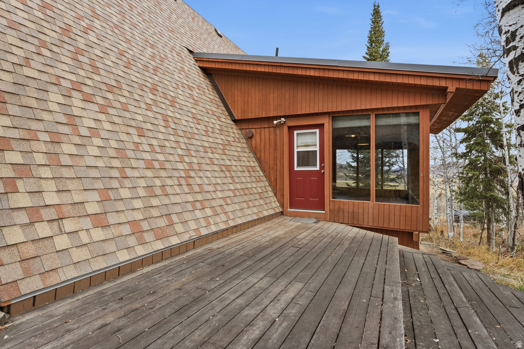 4915 W PONDEROSA DR Park City, UT 84098