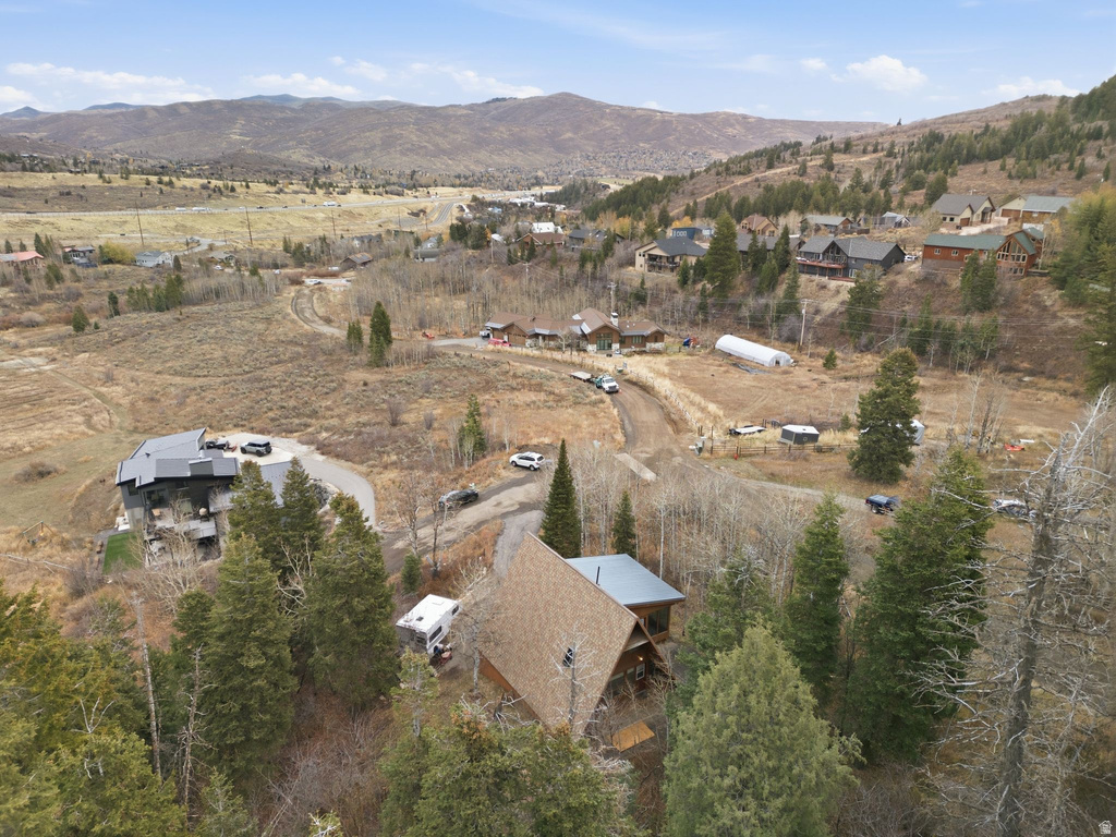 4915 W PONDEROSA DR Park City, UT 84098