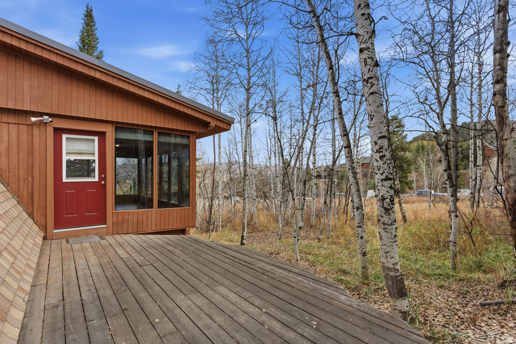 4915 W PONDEROSA DR Park City, UT 84098