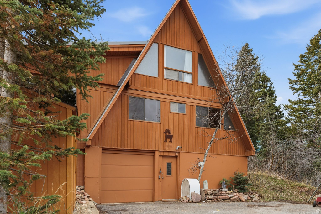 4915 W PONDEROSA DR Park City, UT 84098