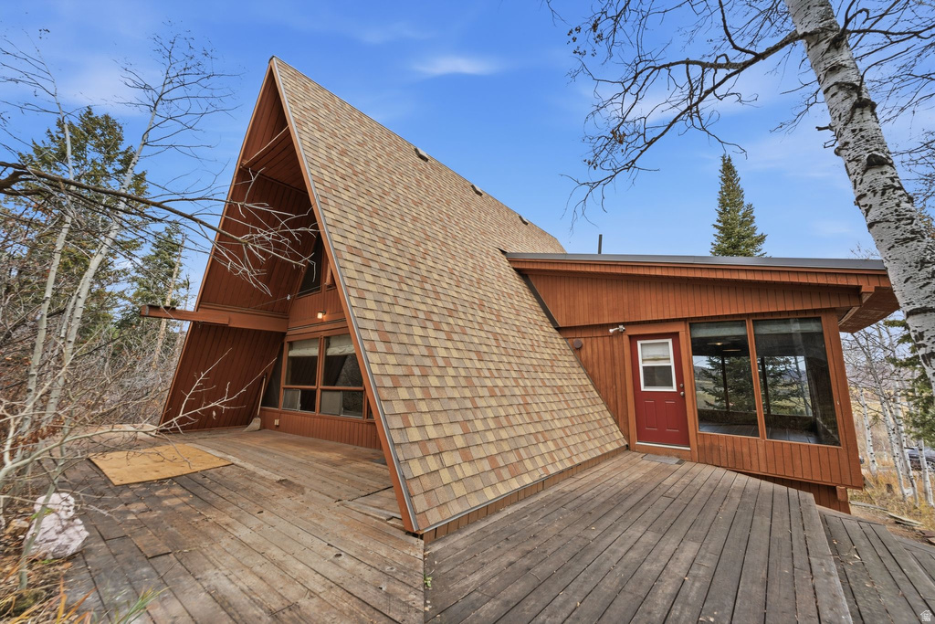 4915 W PONDEROSA DR Park City, UT 84098