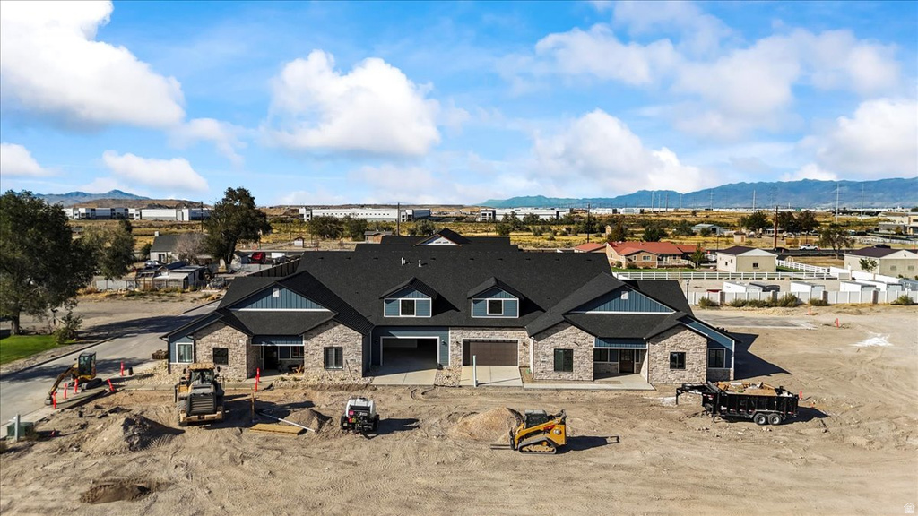 2763 S MCQUEEN LN West Valley City, UT 84128