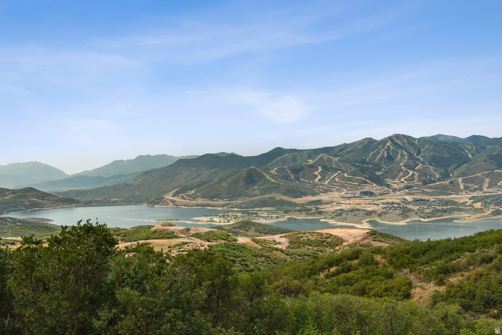 1746 E WRANGLER LOOP #208 Hideout, UT 84036