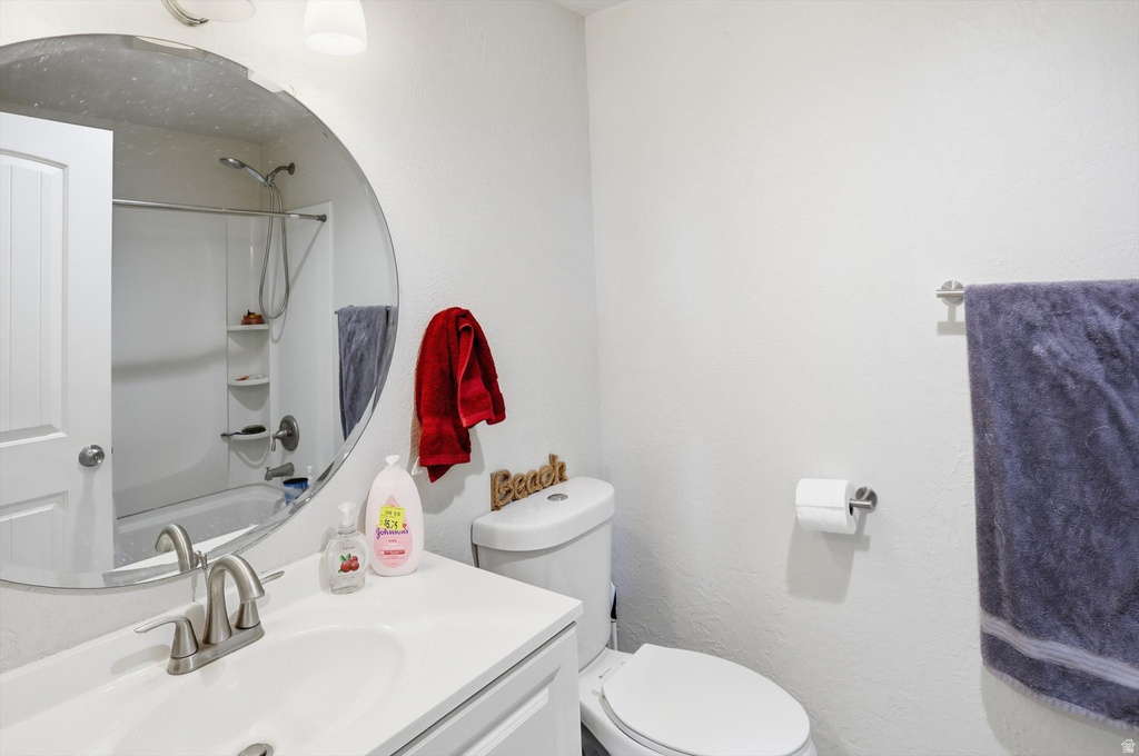 3306 N FAIRFIELD RD Layton, UT 84041