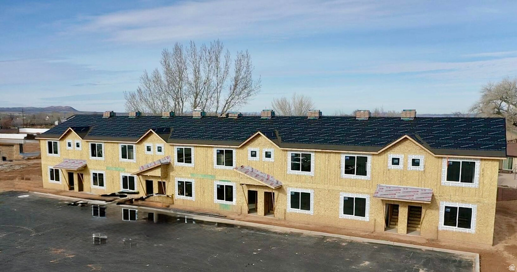 1681 W 2925 N #1D Cedar City, UT 84721