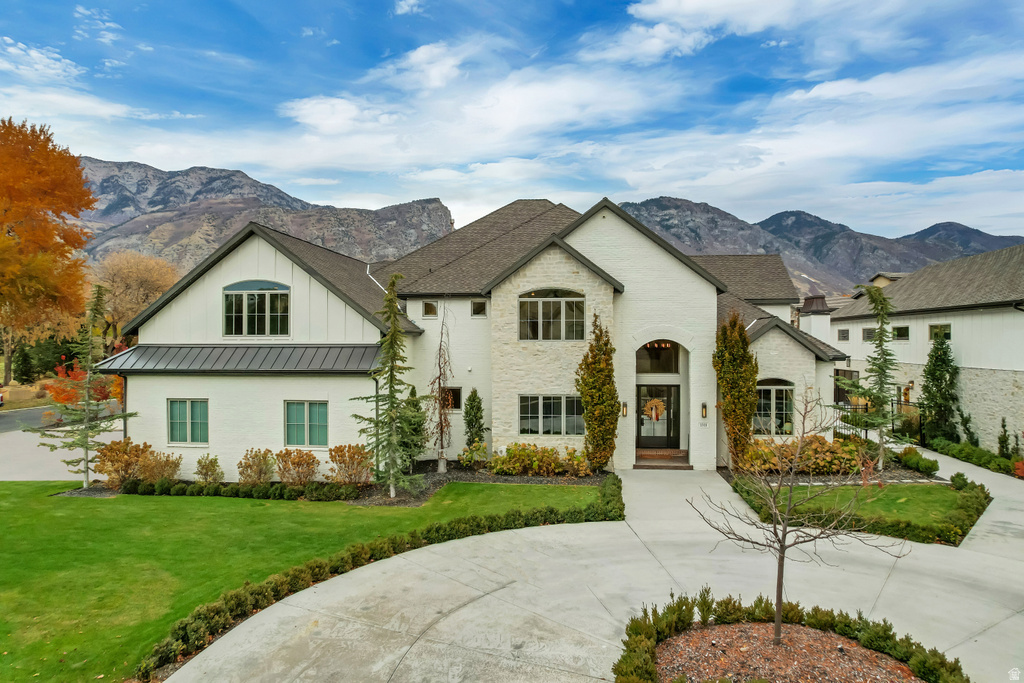 1311 S 1100 E Orem, UT 84097